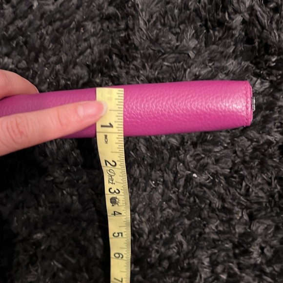 AIMEE KESTENBERG Romeo Leather Wallet - Picture 13 of 13